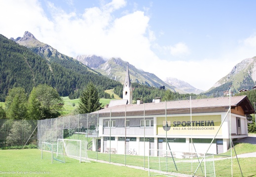 2017, Sportheim Unterburg
