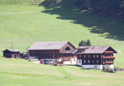2017, Jochhof , Burg