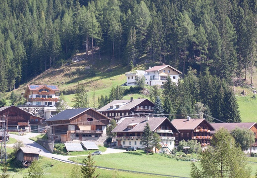 2017, Burg