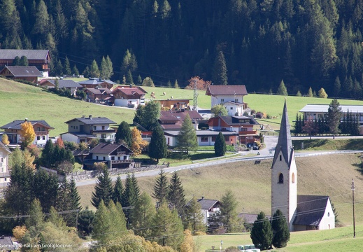 2017, Ködnitz