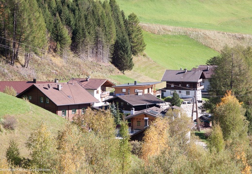 2017, Unterburg