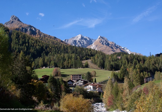 2017, Unterburg