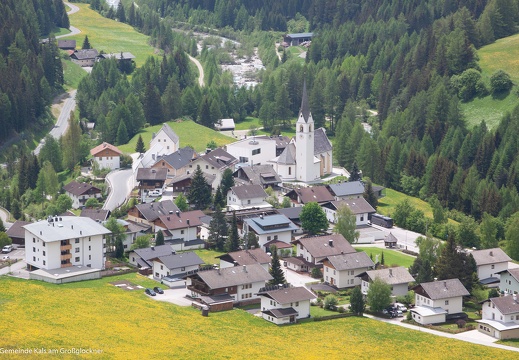 2018, Ködnitz