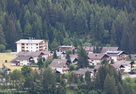 2018, Ködnitz