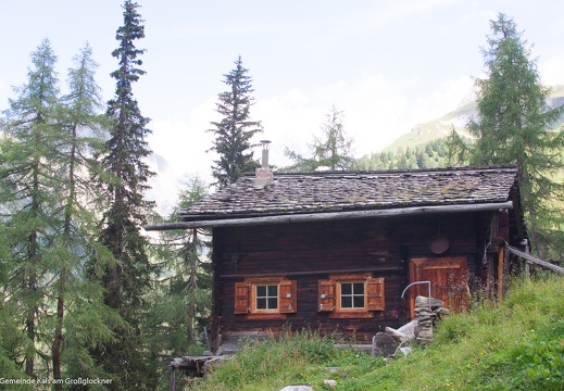 2018, Peischlacher Alm, Glor-Berg
