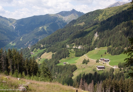 2018, Glor-Berg