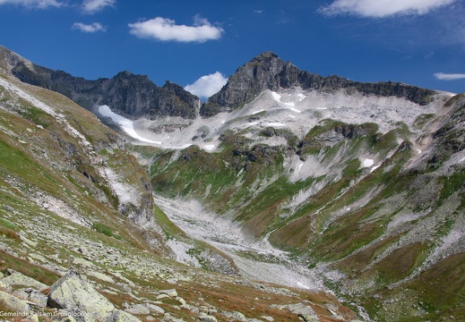2018,  Kalser Tauern