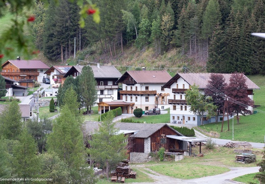 2018, Unterburg