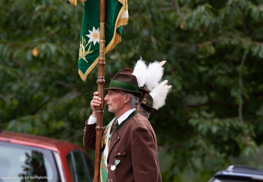 2018, Prozession, Kirchtag