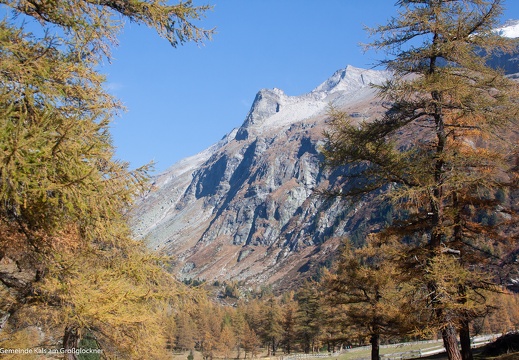 2018, Dorfertal