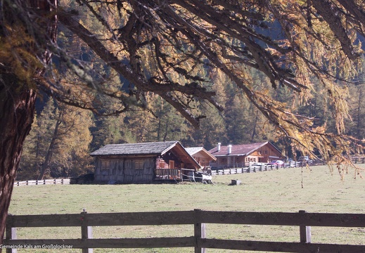 2018, Dorfertal