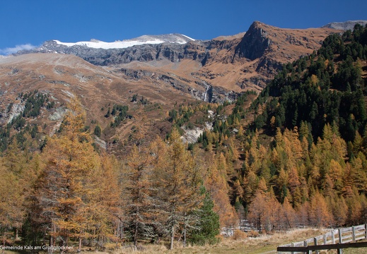 2018, Dorfertal
