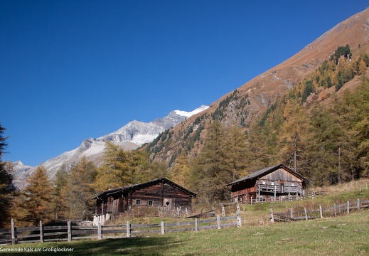 2018, Dorfertal
