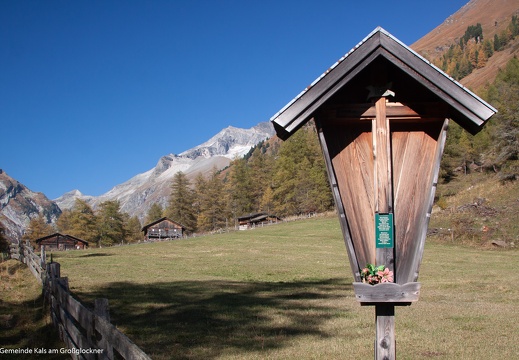 2018, Dorfertal
