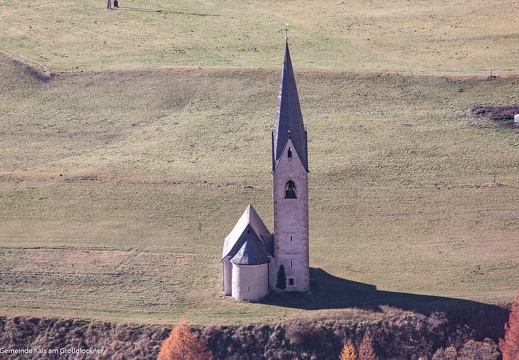 2018, St. Georg, Dorferfelder