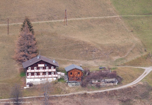 2018,  Berg-Tinkener, Glor-Berg