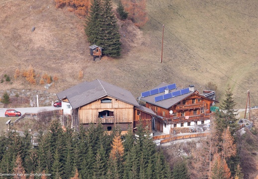 2018, Gollisellerhof, Glor-Berg