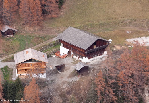 20118, Roanerhof, Glor-Berg