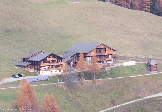 2018, Schliederlerhof, Glor-Berg