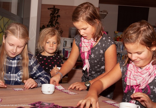 2018, Spieletag Bücherei