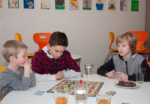 2018, Spieletag Bücherei
