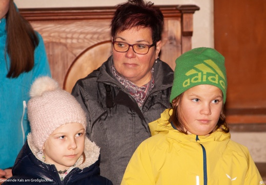 2018, Adventaktion
