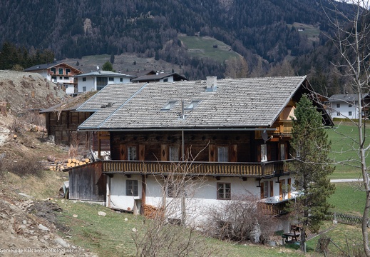 2019, Windwurf "Sturmtief Vaia"