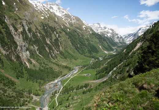 2019, Dorfertal