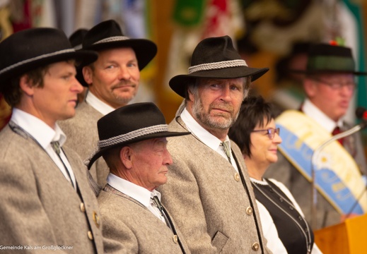 2019, Bergführerfest im Pavillon