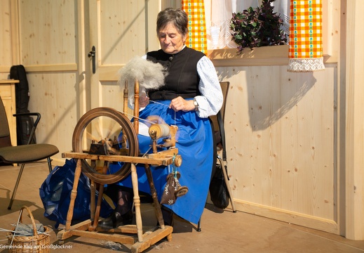2019, Handwerksfest