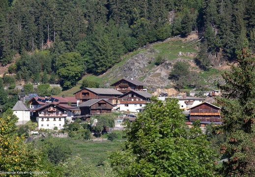 2019, Oberpeischlach