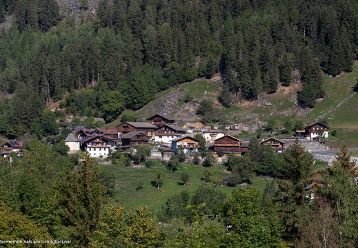 2019, Oberpeischlach