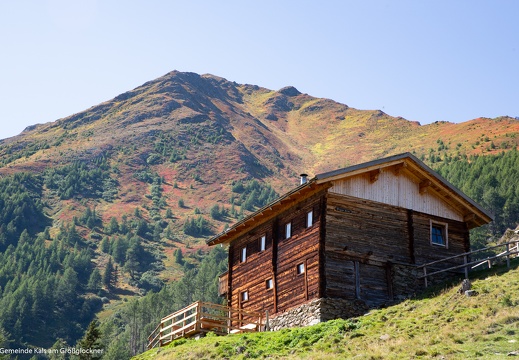 2019, Figeralm