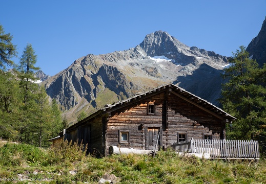 2019, Lesachalm
