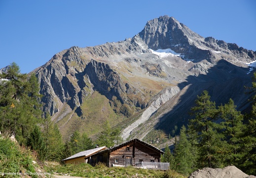 2019, Lesachalm