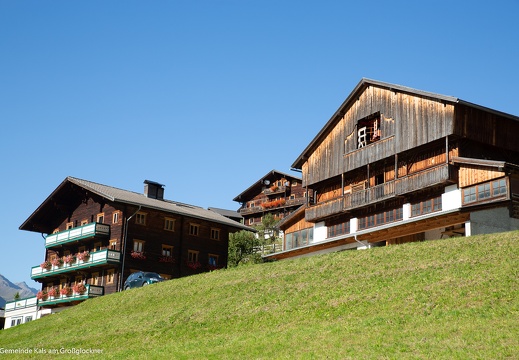 2019, Bauernhöfe Oberlesach