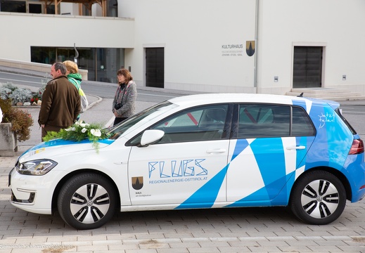 2019, Flugs, Kals