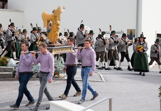 2019, Erntedankfest