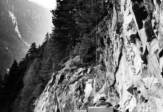 Firma Holzer, Oberpeischlach