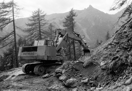 Firma Holzer, Oberpeischlach