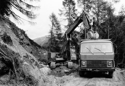 Firma Holzer, Oberpeischlach