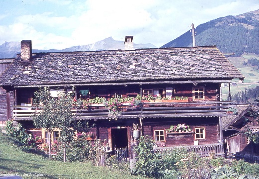 ca. 1967, Hoara, Arnig