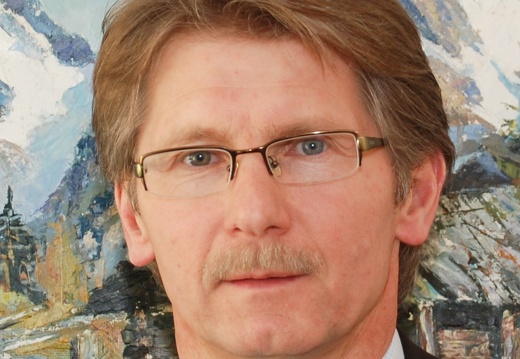 2010, Bgm. Klaus Unterweger
