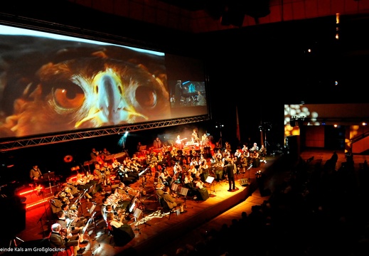2010, Musikkapelle Kals, Prag