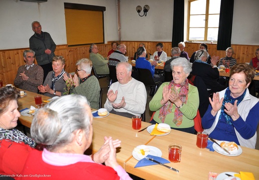 2011, Seniorenbund