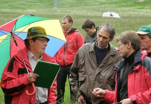 2011, DI Kaspar Holaus