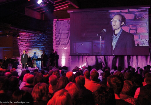 2012, Promenadenkonzert, Innsbruck