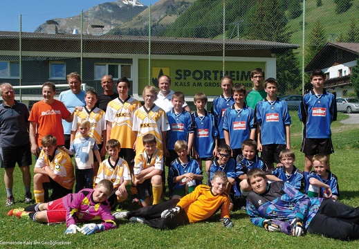 2012, Frühjahrsturnier  VS/HS