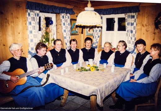 2012, Stubenfliegen