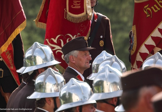 2013, Feuerwehr Kals